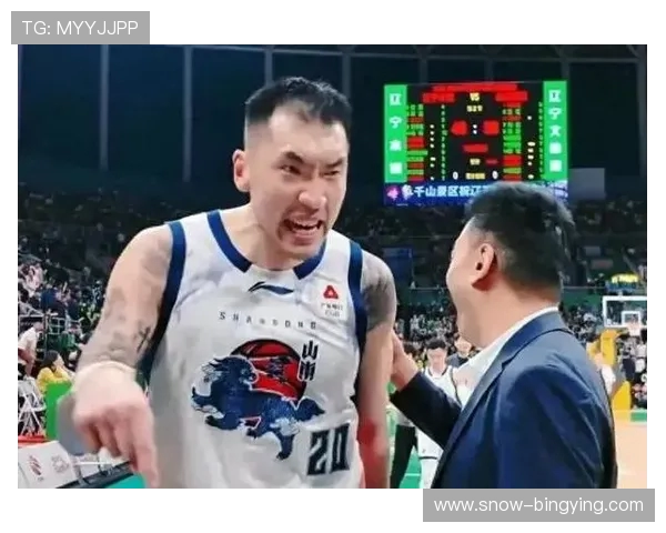 陶汉林：赛季结束我们要正视差距，球队经历很多希望明年再来